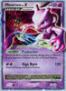 Mewtwo LV.X (HP) - DP28 - Diamond and Pearl Promos - #DP28