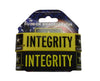 US Army 2 Pack Wrist Band - Sweets and Geeks