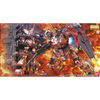 Unicorn Gundam HD COLOR + MS CAGE "Gundam UC", Bandai Hobby MG