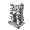 Unicorn Gundam HD COLOR + MS CAGE "Gundam UC", Bandai Hobby MG