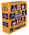 2024 Contenders Football Mega Box