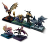 Capcom Figure Builder Monster Hunter Collection Gallery Vol.1 Blind Box