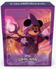 Disney Lorcana: Mickey Mouse, Wayward Sorcerer Deck Box (Copy)