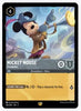 Mickey Mouse - Trumpeter (Cold Foil) - Into the Inklands - #182/204