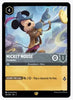 Mickey Mouse - Trumpeter - Into the Inklands - #182/204