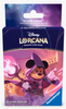 Disney Lorcana: Mickey Mouse, Wayward Sorcerer Sleeves (65-Pack)
