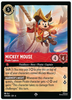 Mickey Mouse - Pirate Captain (Cold Foil) - Azurite Sea - #103/204