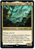 Miirym, Sentinel Wyrm - Commander Legends: Battle for Baldur's Gate - #284/361