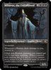 Mikaeus, the Unhallowed (Foil Etched) - Commander Masters #0516