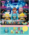 Re-ment Hatsune Miku Series petadoll Piapro Characters Pack