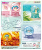 Re-ment Hatsune Miku Series Scenery Dome - A Story of Seasons Pack