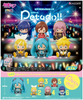 Re-ment Hatsune Miku Series petadoll Piapro Characters Pack