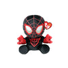 Ty - Miles Morales Plush