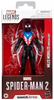 Gamerverse Marvel Legends Miles Morales (Borequia Suit) Action Figure [Spider-Man 2]