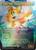 Miles "Tails" Prower (Rainbow Foil) - Secret Lair Drop Series #2085