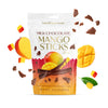 Beemax Milk Chocolate Mango Sticks Peg Bag 3.5 oz