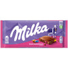 Milka Chocolate Bunte Kakaolinsen 100g
