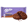 Milka Choco Sensation Cookies 156g Pouch (SNG12)