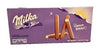 Milka Chocolate Sticks 3.95oz Pack