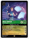 Milo Thatch - King of Atlantis - Into the Inklands - #80/204