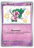 Mime Jr. (Shiny Rare) - SV: Paldean Fates # 157/091