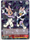 Minnie Mouse & Daisy Duck - Disney 100 Years of Wonder - Dds/S104-055 RR - JAPANESE