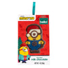 Minions Chocolate Ornament 1oz