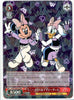 Minnie Mouse & Daisy Duck - Disney 100 Years of Wonder - Dds/S104-055 RR - JAPANESE