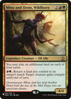 Mina and Denn, Wildborn - The List Reprints