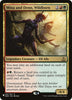 Mina and Denn, Wildborn - The List Reprints