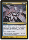 Mind Funeral - Alara Reborn - #26/145