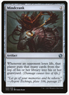 Mindcrank - Iconic Masters - #220/249