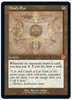 Mind's Eye (Schematic) - The Brothers' War: Retro Frame Artifacts - #96