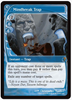 Mindbreak Trap (Future Sight) - Mystery Booster 2 - #168