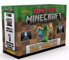 2024 Panini Minecraft Trading Cards Mega Box