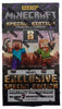 2025 Panini Minecraft Special Edition Trading Cards Hobby Box