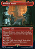 Mines of Moria (Foil) (Borderless) - Universes Beyond: The Lord of the Rings: Tales of Middle-earth - 0342