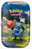 Mega Evolution: Ascended Heroes Mini Tin