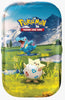 Mega Evolution: Ascended Heroes Mini Tin