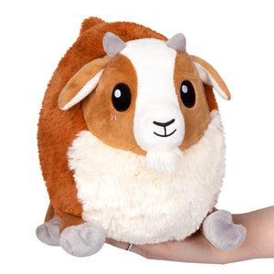 Mini Squishable - Baby Goat - Sweets and Geeks