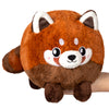 Red Panda-Mini Squishable