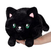 Black Kitty-Mini Squishable