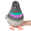 Pigeon-Mini Squishable