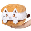 Mini Squishable S'more Kitty