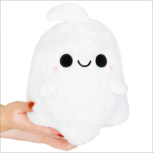Mini Squishable Spooky Ghost - Sweets and Geeks