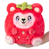 Strawbeary (Strawberry Bear)-Mini Squishable