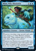 Minn, Wily Illusionist - Commander: Adventures in the Forgotten Realms - 016/062