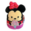 Squishmallow - Minnie Mouse with Bouquet