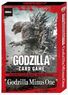 SD01: Godzilla Minus One Starter Deck