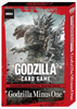 SD01: Godzilla Minus One Starter Deck